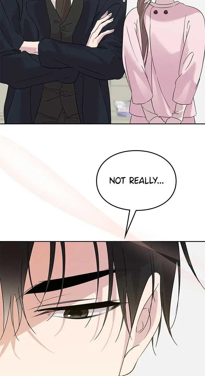 A Romance That Begins With Childcare Chapter 17 page 72