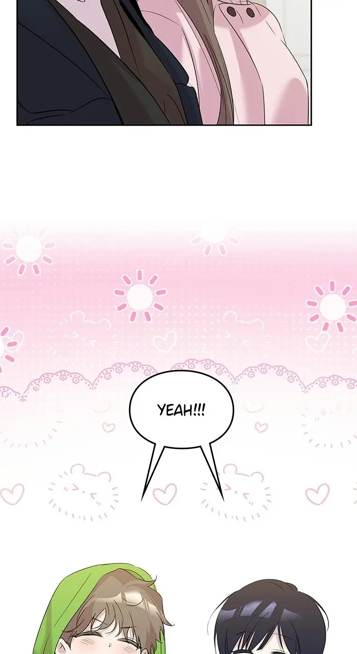 A Romance That Begins With Childcare Chapter 17 page 74