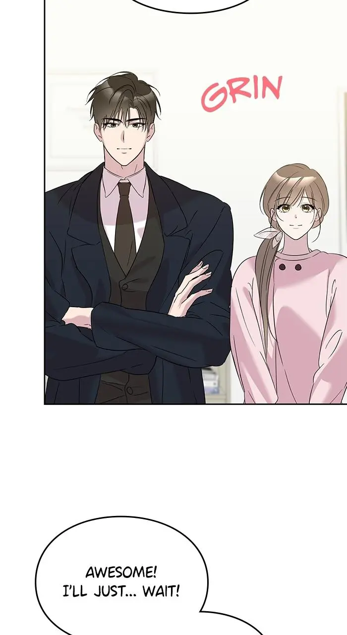 A Romance That Begins With Childcare Chapter 17 page 77