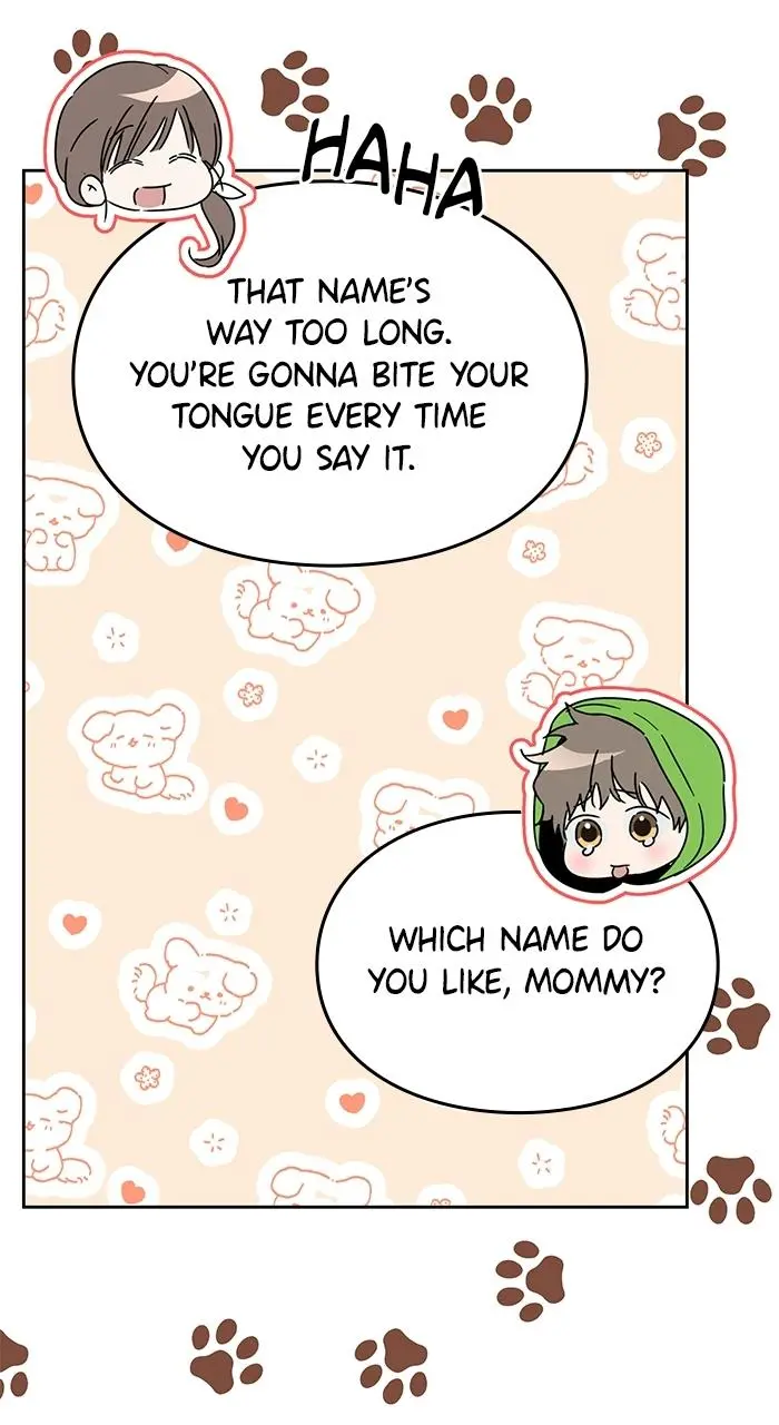 A Romance That Begins With Childcare Chapter 17 page 79