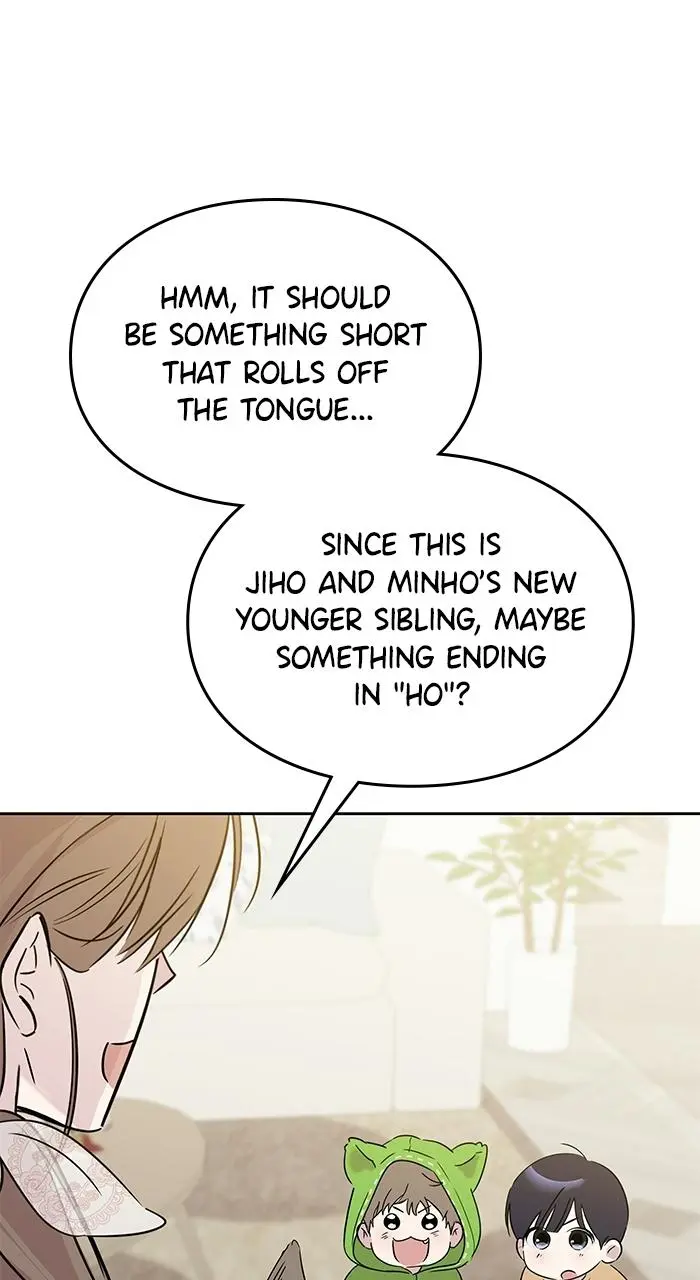 A Romance That Begins With Childcare Chapter 17 page 80