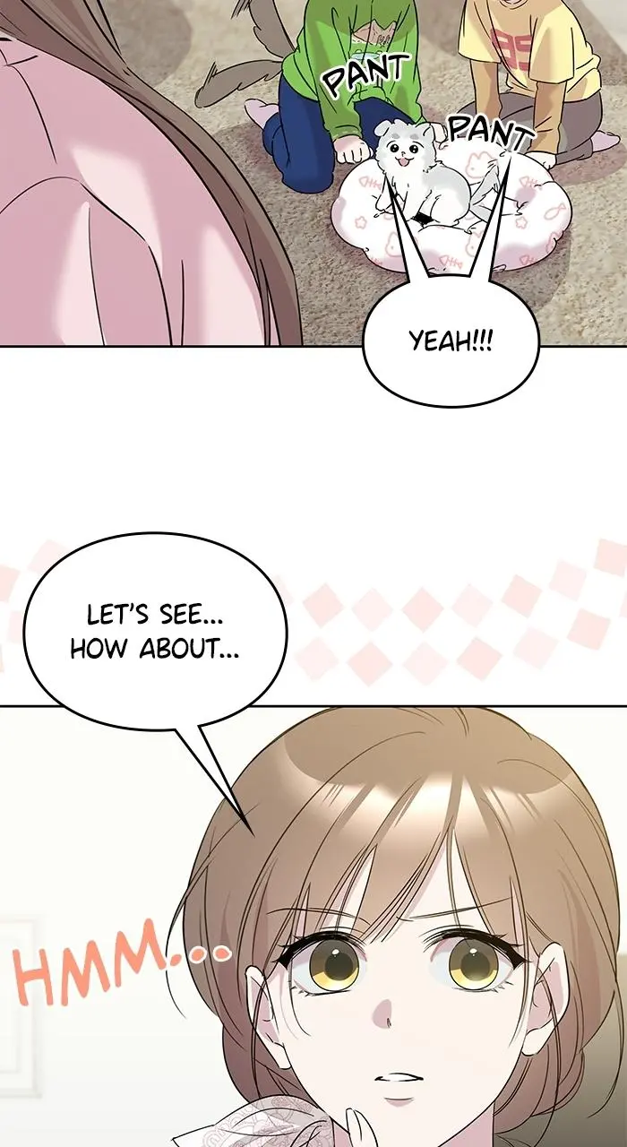 A Romance That Begins With Childcare Chapter 17 page 81