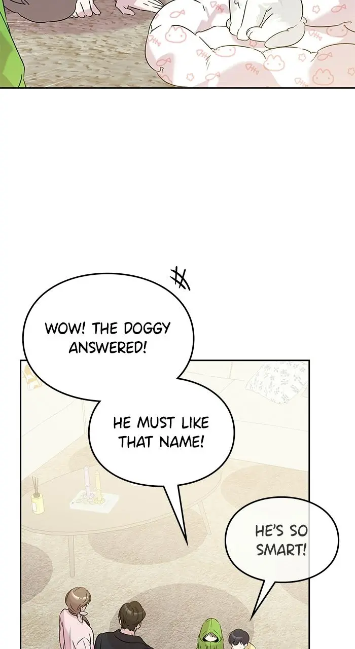 A Romance That Begins With Childcare Chapter 17 page 86
