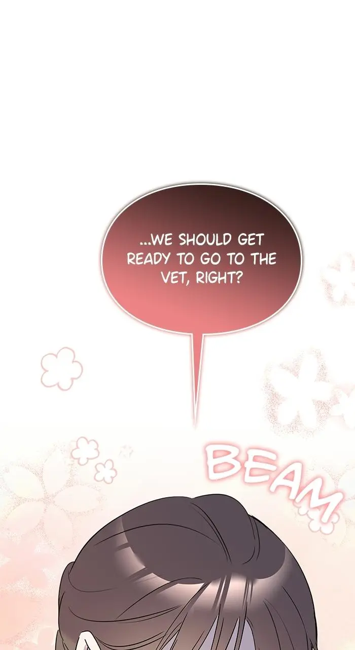 A Romance That Begins With Childcare Chapter 17 page 89