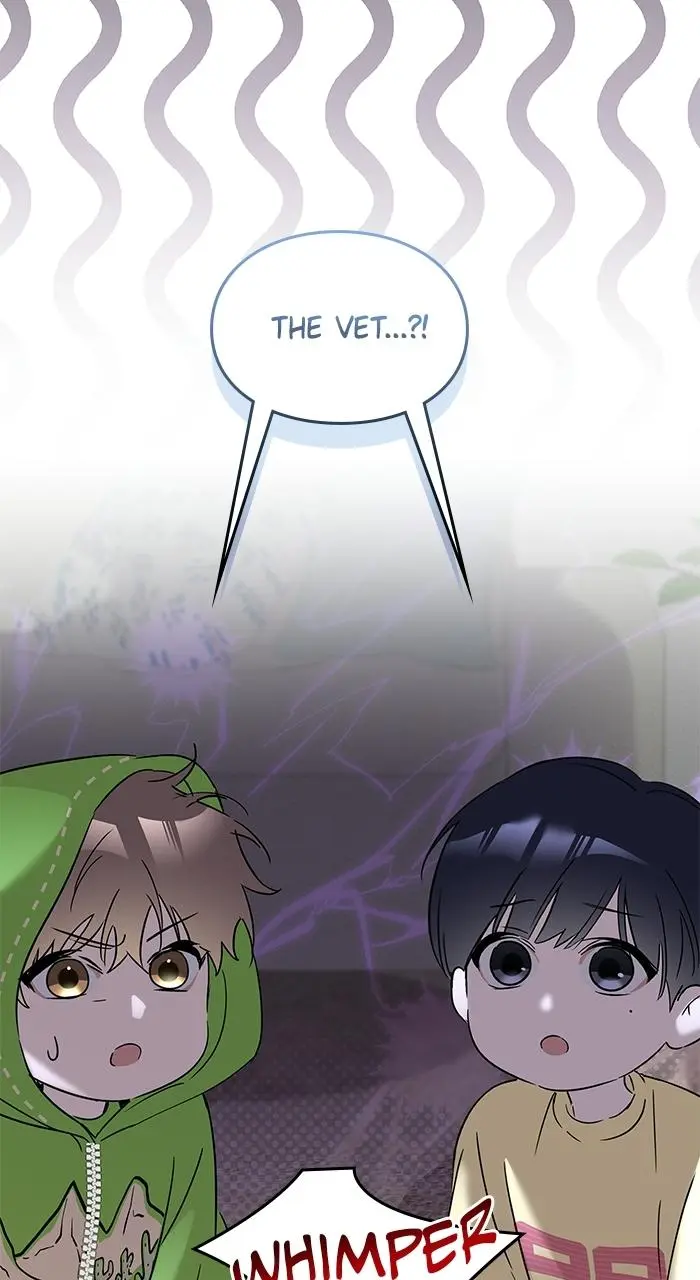 A Romance That Begins With Childcare Chapter 17 page 91