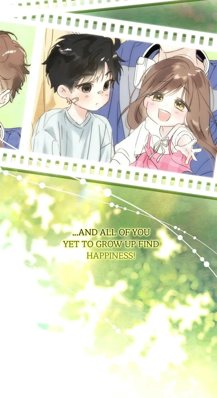 A Romance That Begins With Childcare Chapter 17 page 94