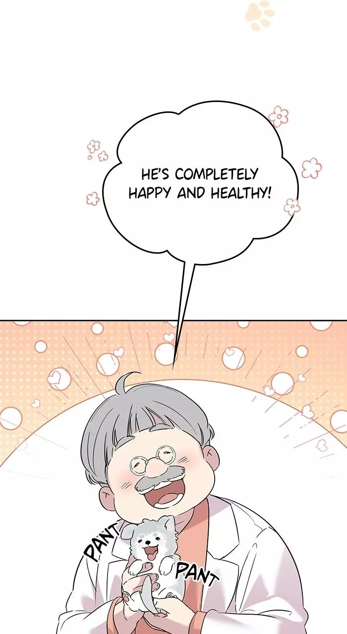 A Romance That Begins With Childcare Chapter 18 page 4