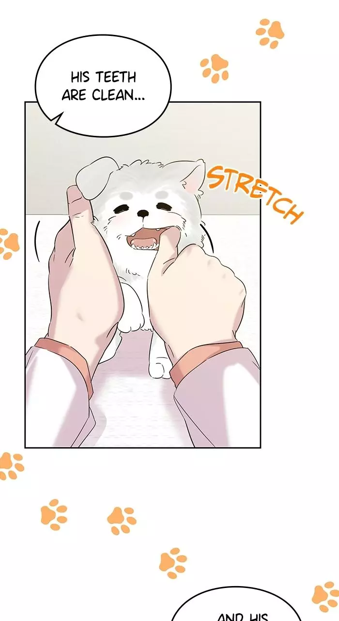 A Romance That Begins With Childcare Chapter 18 page 2