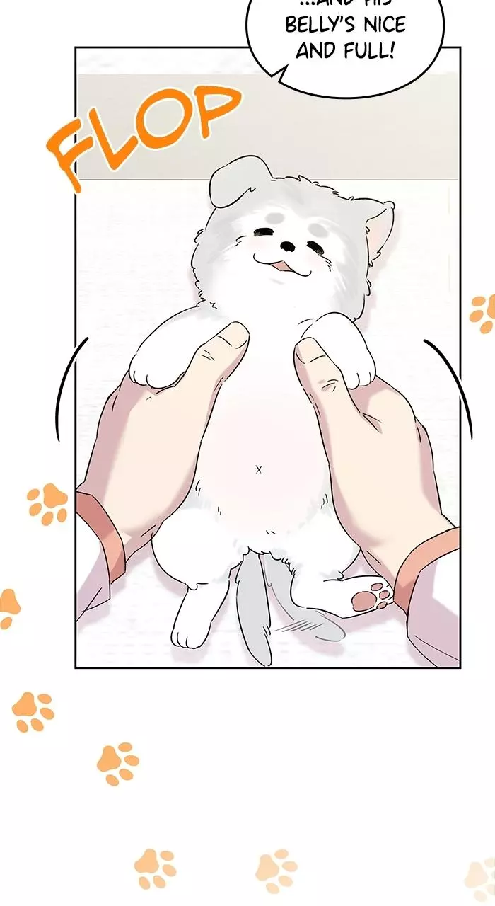 A Romance That Begins With Childcare Chapter 18 page 3