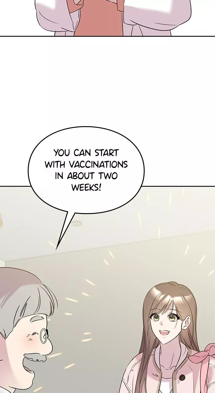 A Romance That Begins With Childcare Chapter 18 page 5
