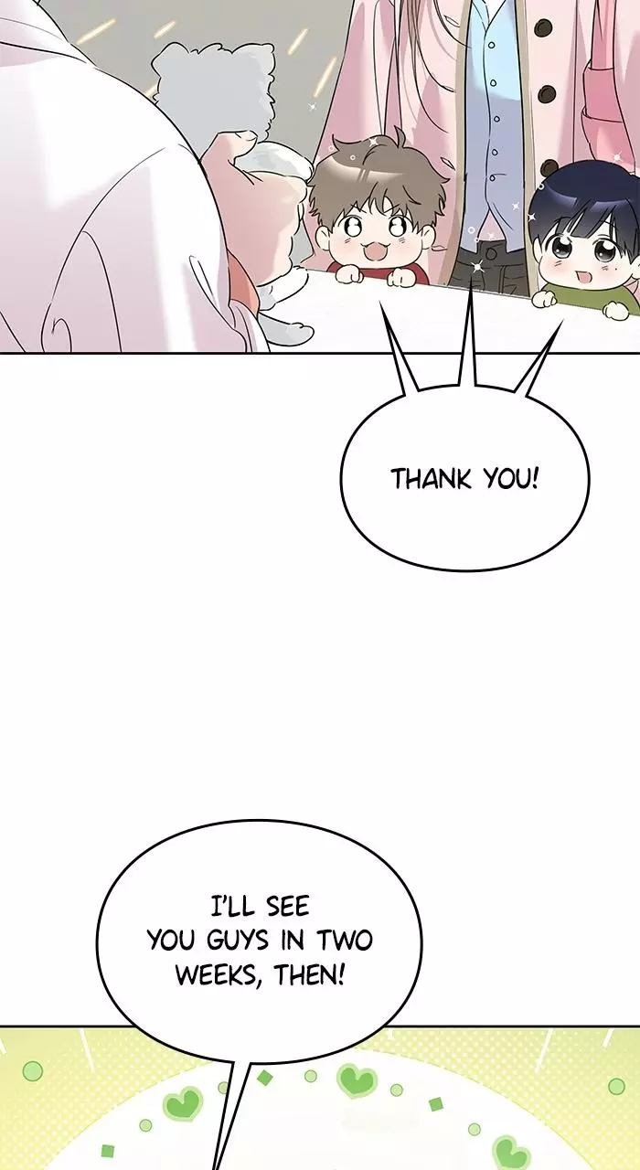 A Romance That Begins With Childcare Chapter 18 page 6