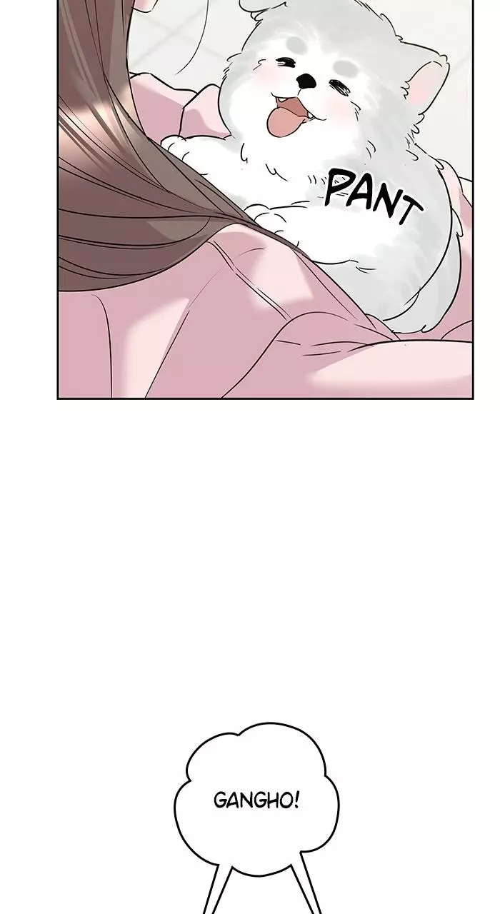 A Romance That Begins With Childcare Chapter 18 page 9