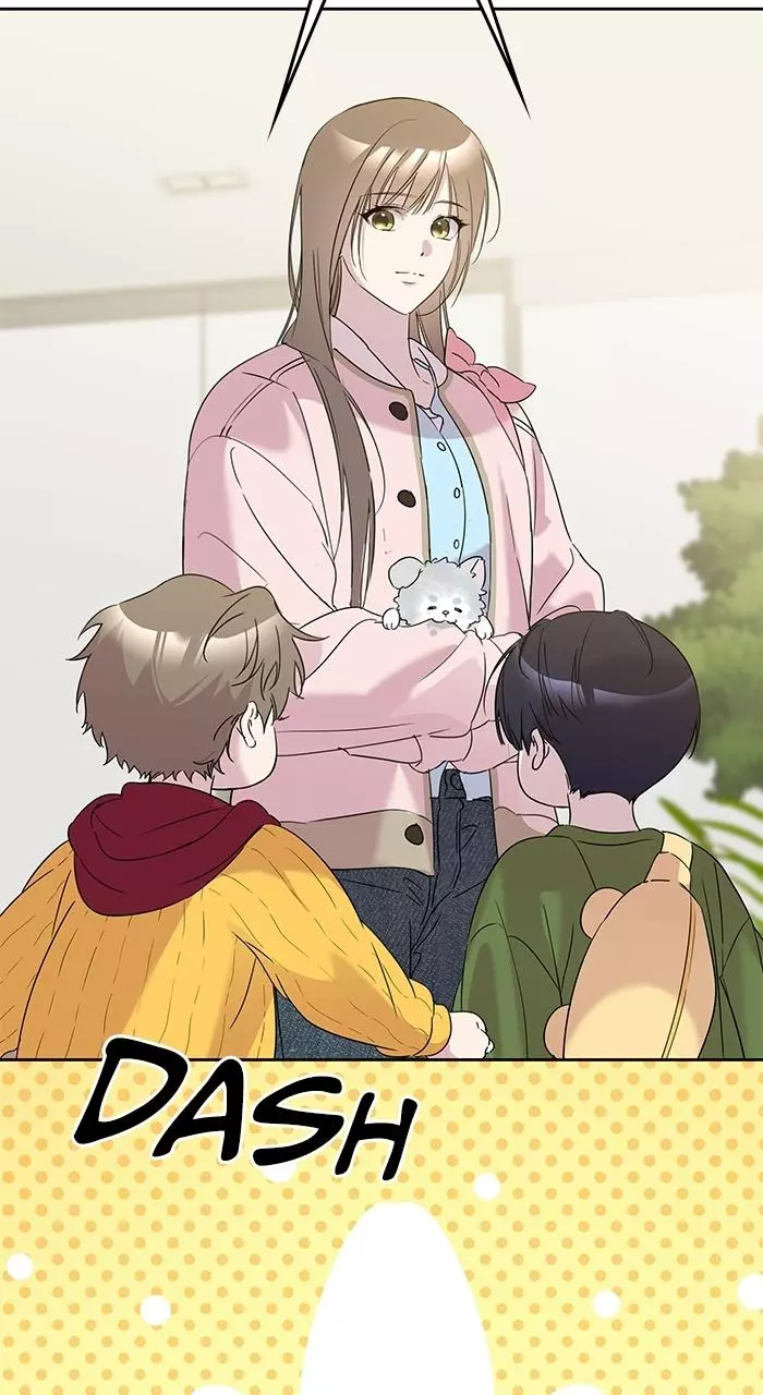 A Romance That Begins With Childcare Chapter 18 page 10