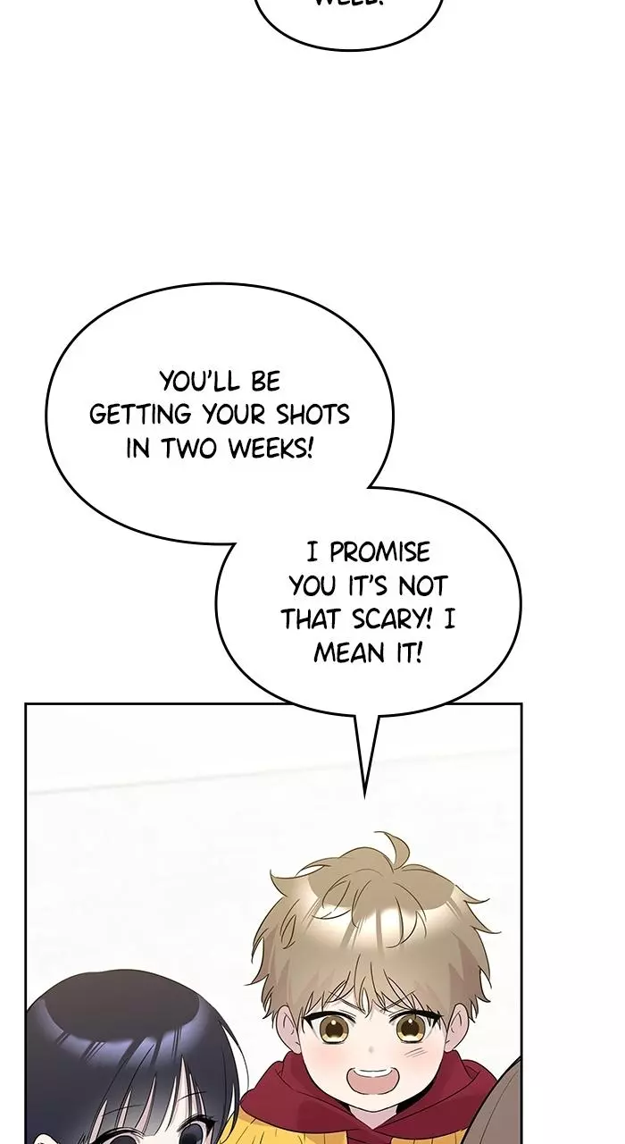 A Romance That Begins With Childcare Chapter 18 page 12
