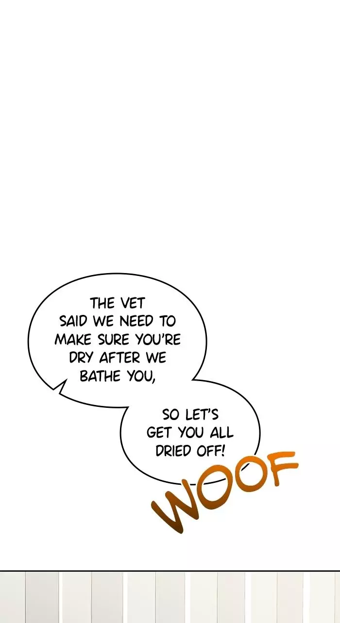 A Romance That Begins With Childcare Chapter 18 page 16