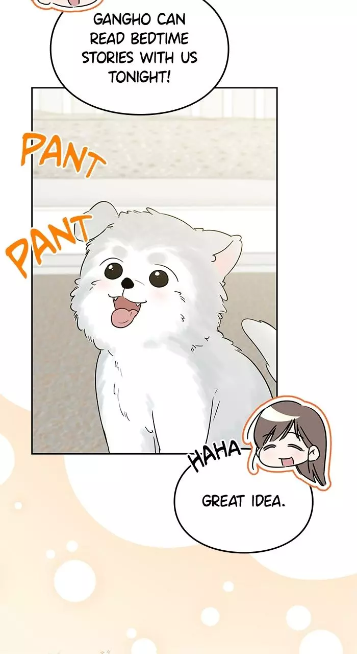 A Romance That Begins With Childcare Chapter 18 page 18