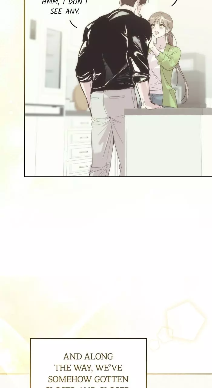 A Romance That Begins With Childcare Chapter 18 page 23