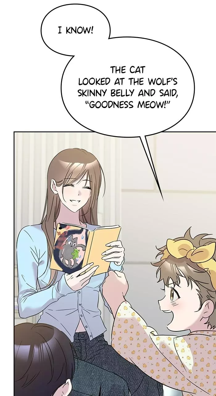 A Romance That Begins With Childcare Chapter 18 page 29