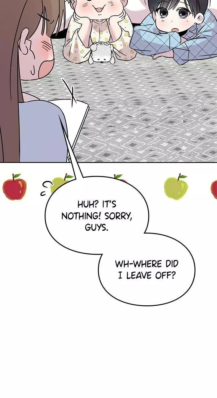 A Romance That Begins With Childcare Chapter 18 page 28