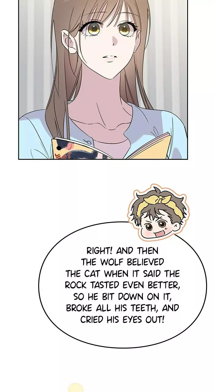 A Romance That Begins With Childcare Chapter 18 page 31