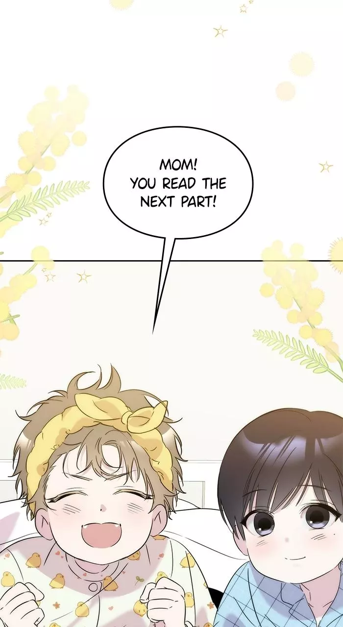 A Romance That Begins With Childcare Chapter 18 page 32