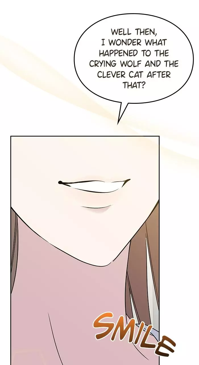 A Romance That Begins With Childcare Chapter 18 page 35