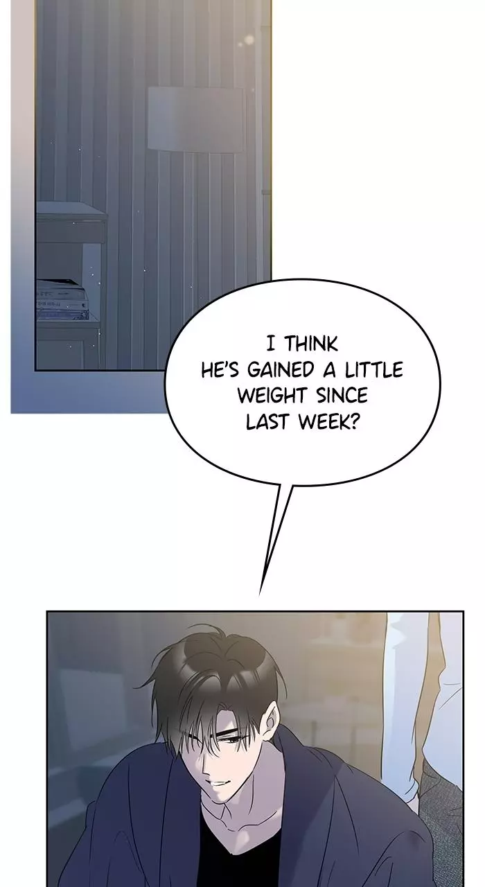 A Romance That Begins With Childcare Chapter 18 page 38
