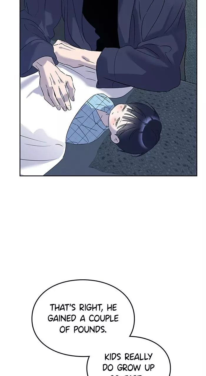 A Romance That Begins With Childcare Chapter 18 page 39