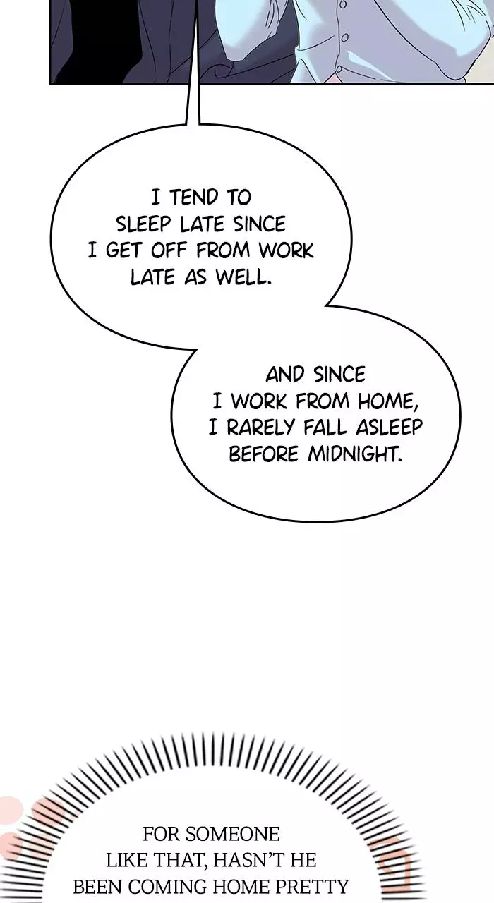 A Romance That Begins With Childcare Chapter 18 page 49
