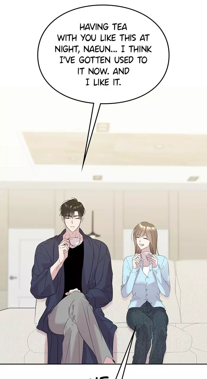 A Romance That Begins With Childcare Chapter 18 page 53