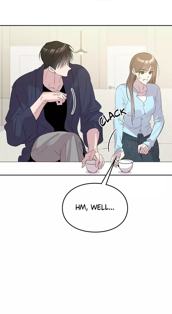 A Romance That Begins With Childcare Chapter 18 page 66