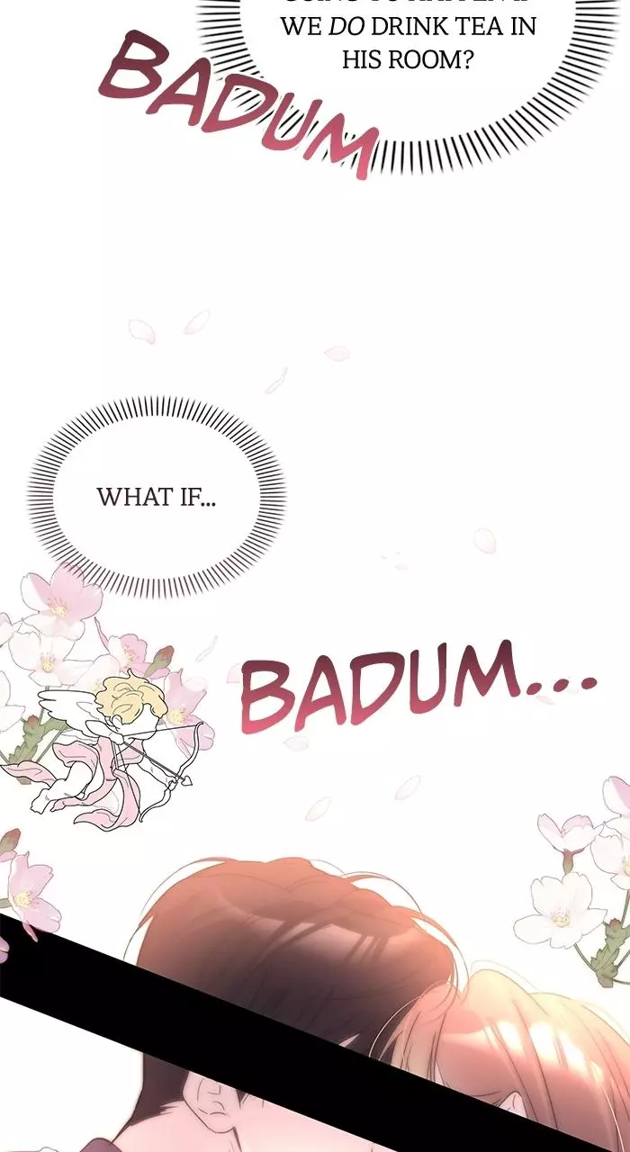 A Romance That Begins With Childcare Chapter 18 page 68