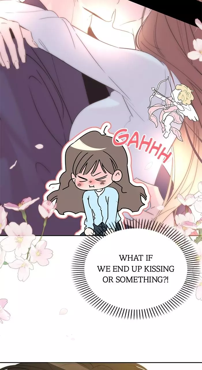 A Romance That Begins With Childcare Chapter 18 page 69