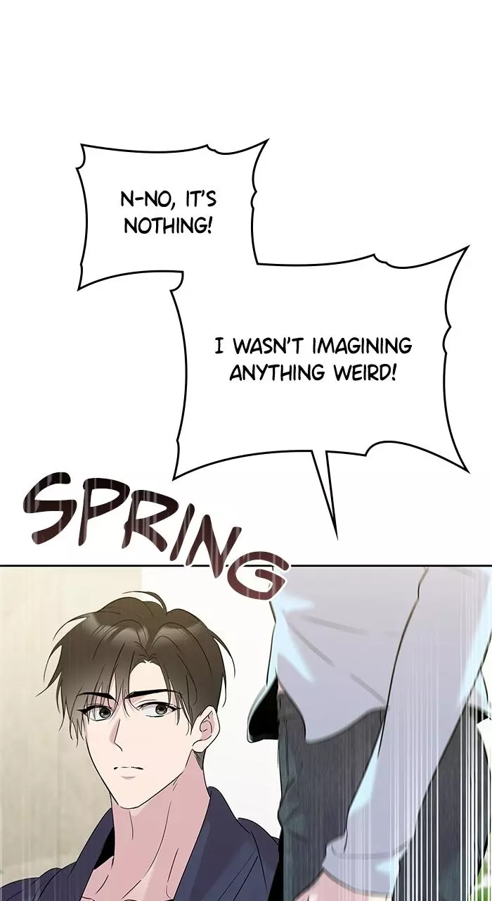 A Romance That Begins With Childcare Chapter 18 page 72