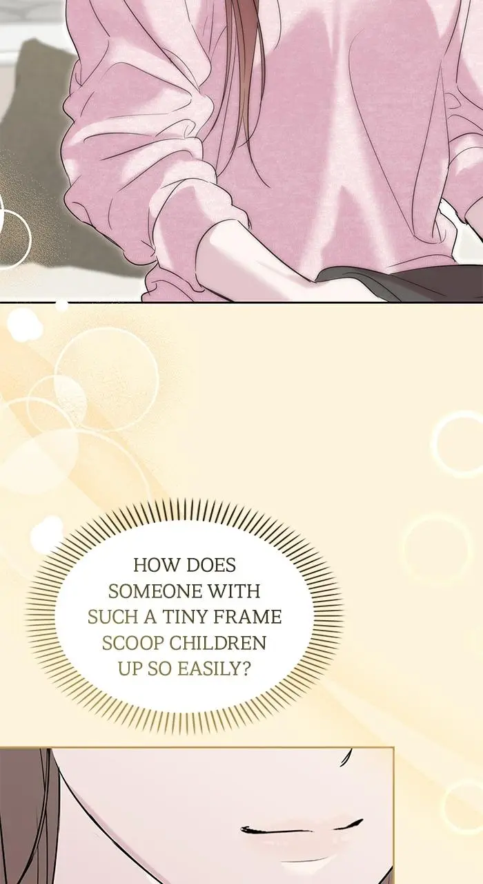A Romance That Begins With Childcare Chapter 19 page 11