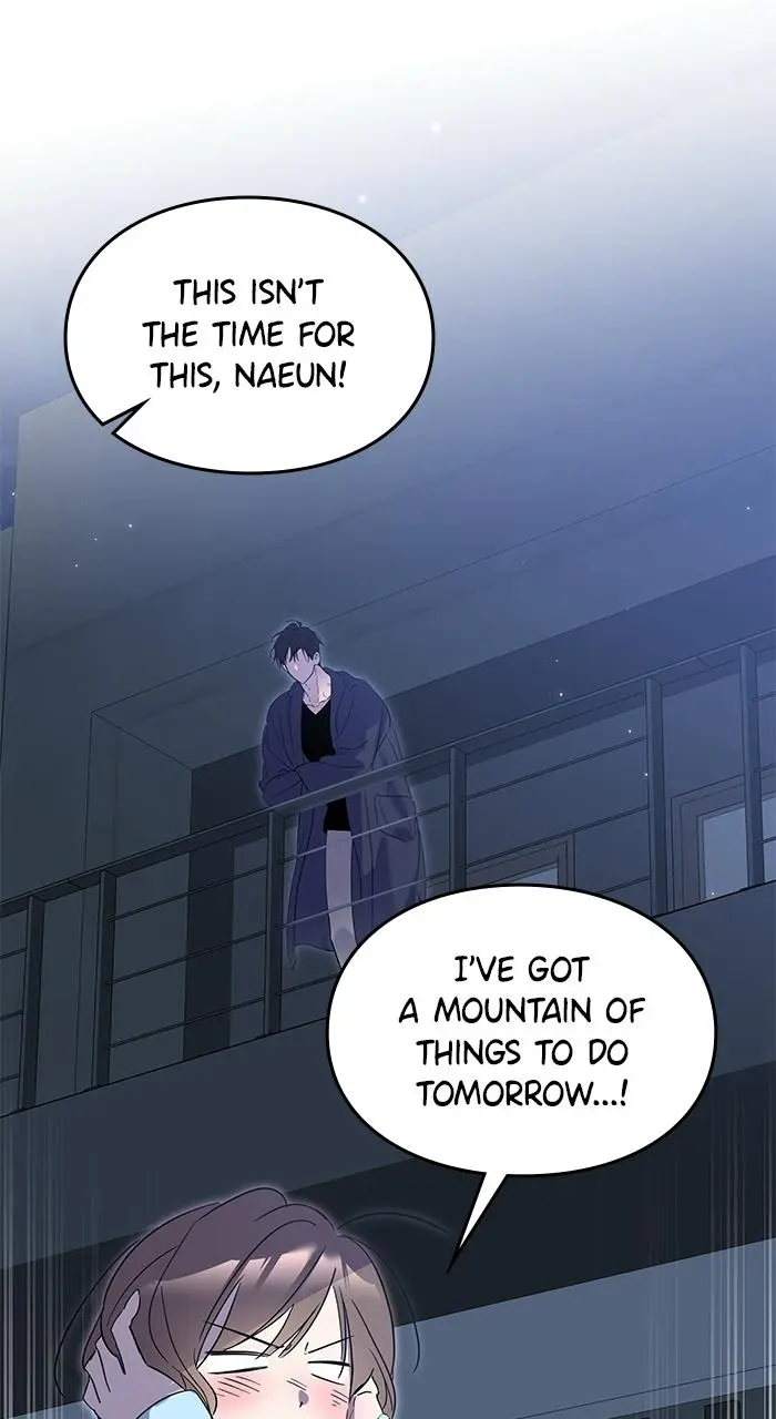 A Romance That Begins With Childcare Chapter 19 page 18