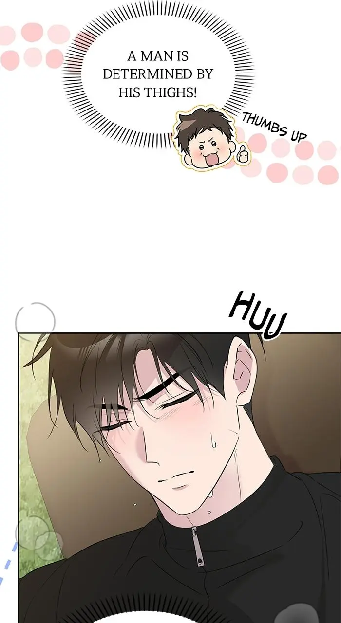 A Romance That Begins With Childcare Chapter 19 page 55