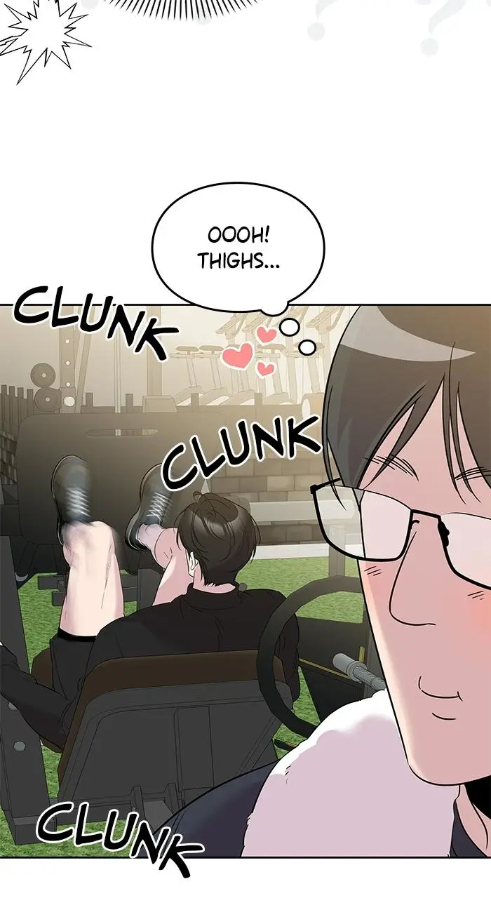 A Romance That Begins With Childcare Chapter 19 page 59