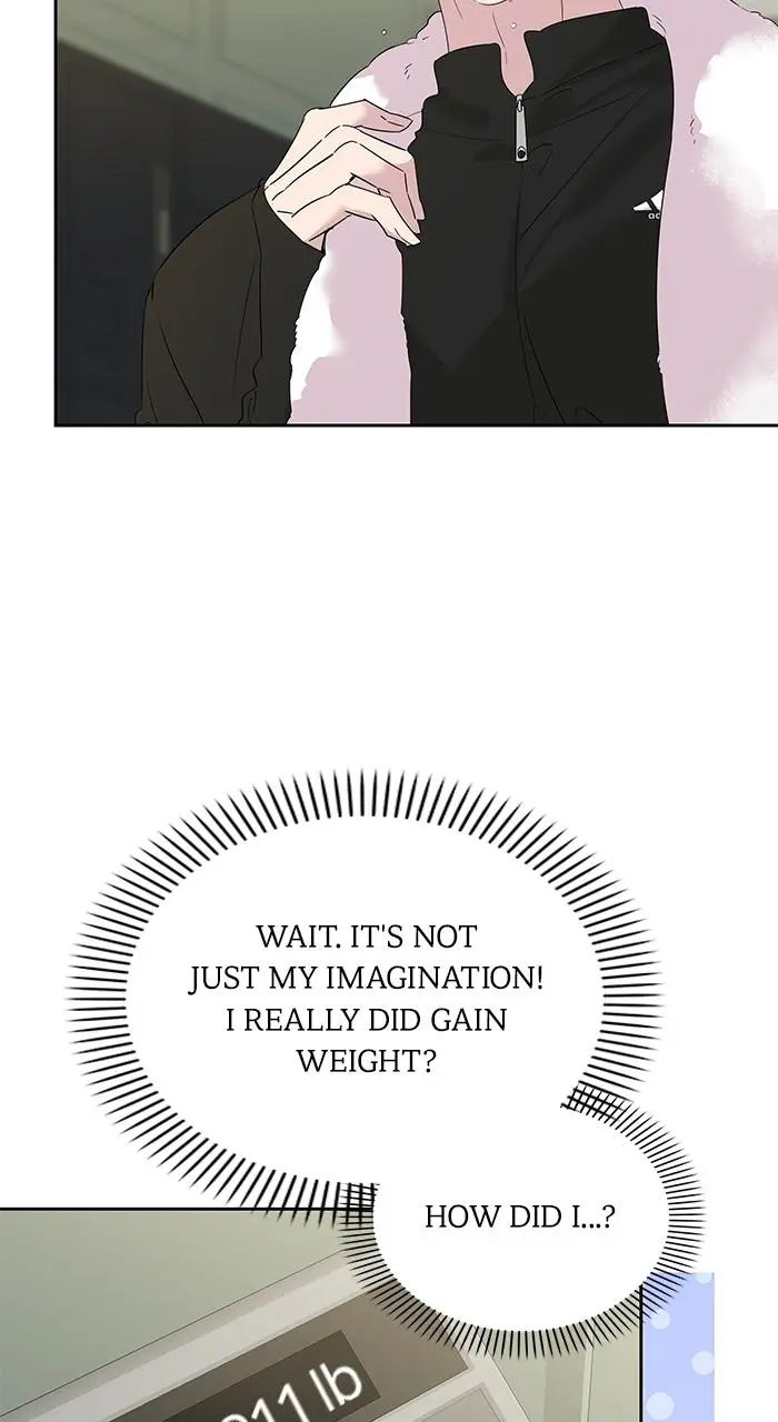 A Romance That Begins With Childcare Chapter 19 page 61