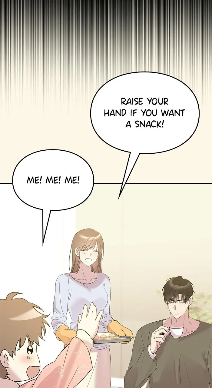 A Romance That Begins With Childcare Chapter 19 page 64