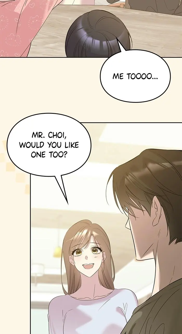 A Romance That Begins With Childcare Chapter 19 page 65