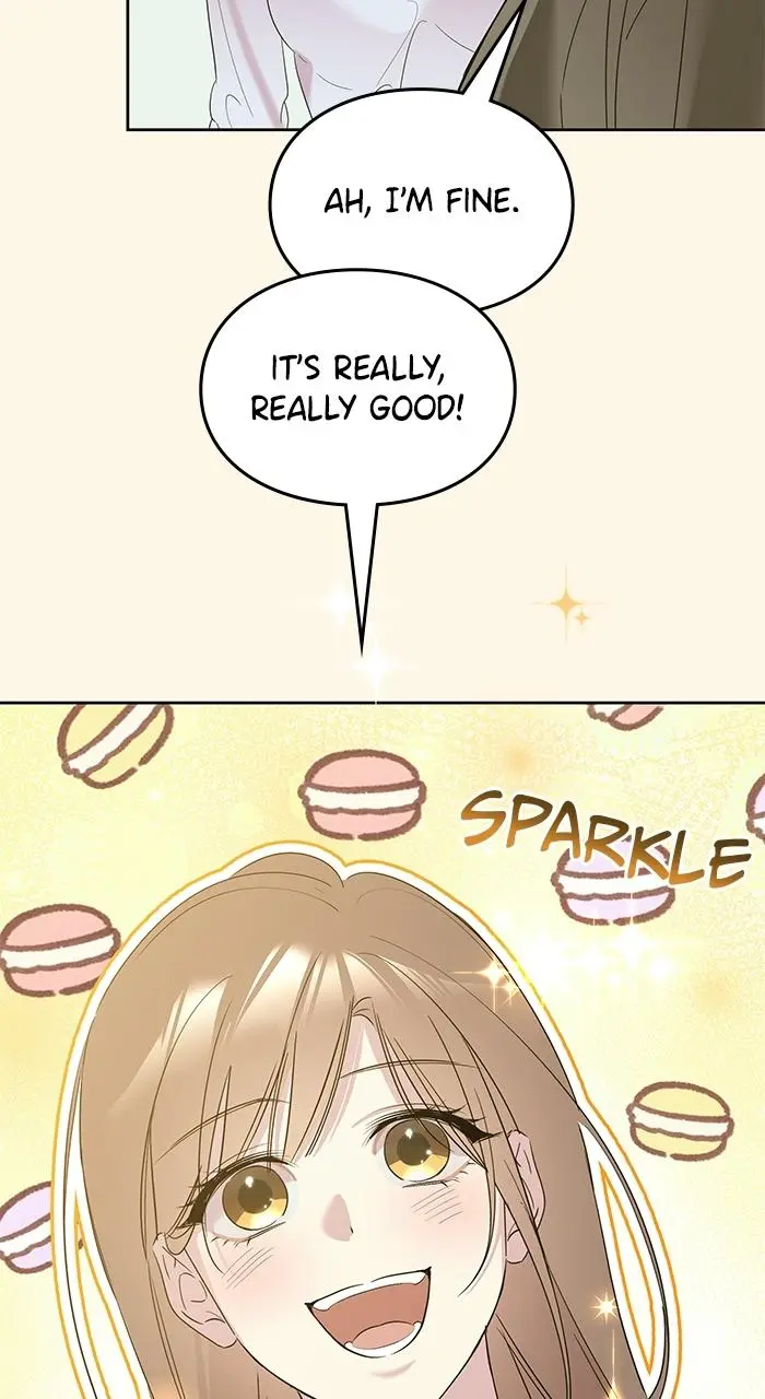 A Romance That Begins With Childcare Chapter 19 page 66
