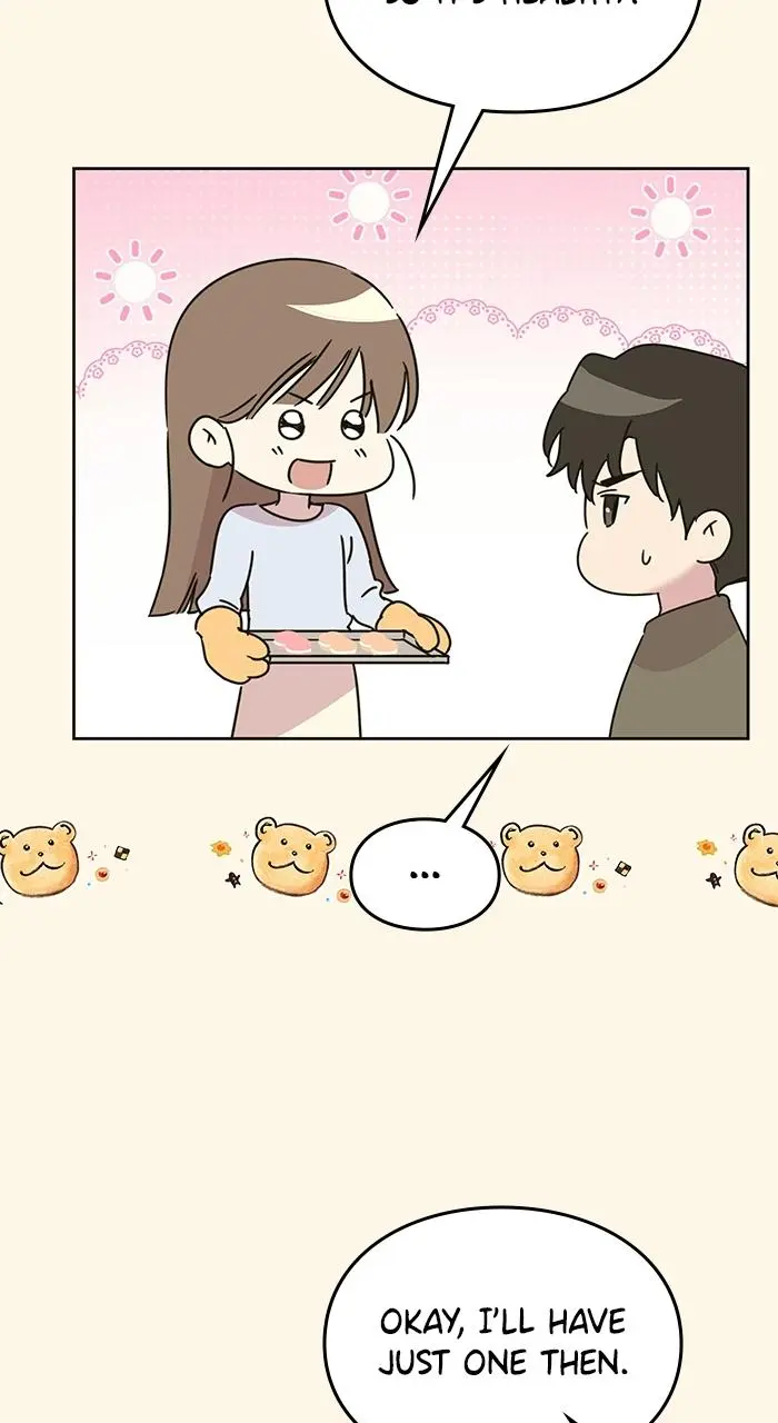 A Romance That Begins With Childcare Chapter 19 page 68