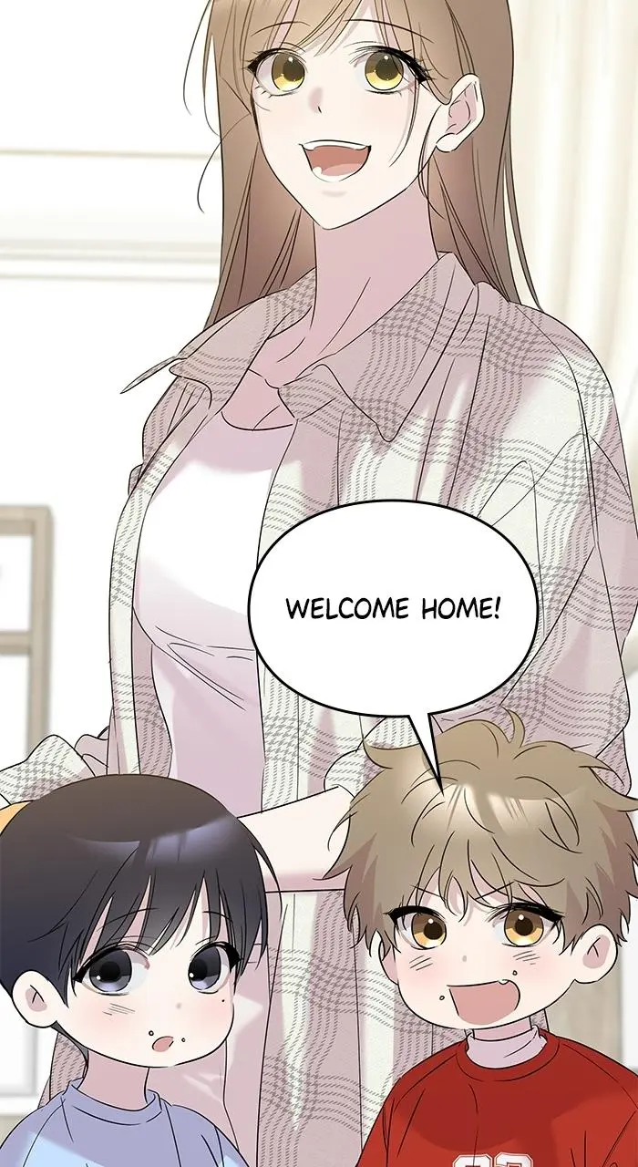 A Romance That Begins With Childcare Chapter 19 page 73