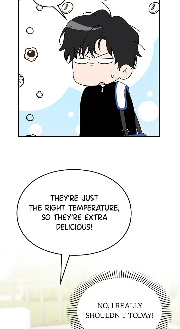 A Romance That Begins With Childcare Chapter 19 page 75