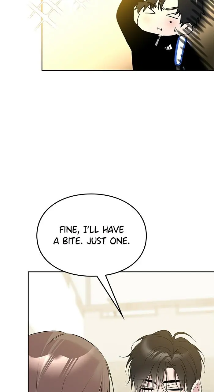 A Romance That Begins With Childcare Chapter 19 page 79