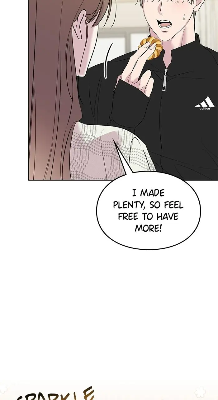 A Romance That Begins With Childcare Chapter 19 page 80