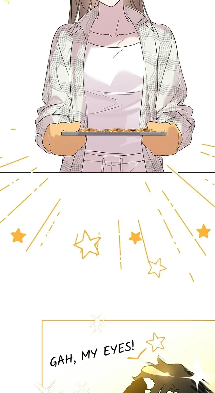A Romance That Begins With Childcare Chapter 19 page 78