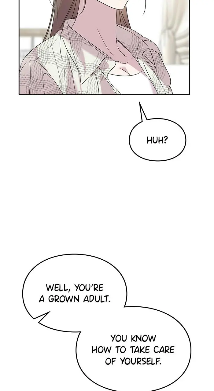 A Romance That Begins With Childcare Chapter 19 page 84