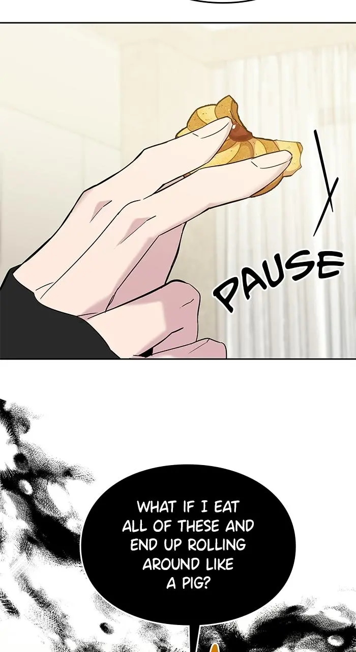 A Romance That Begins With Childcare Chapter 19 page 85